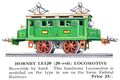 Hornby LE120 Locomotive, Swiss (HBoT 1934).jpg