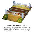 Hornby Level Crossing No.2 (1928 HBoT).jpg