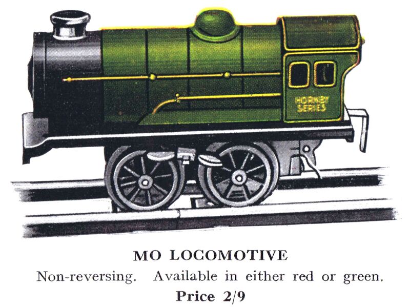 File:Hornby M0 Locomotive, Hornby Series (HBoT 1934).jpg
