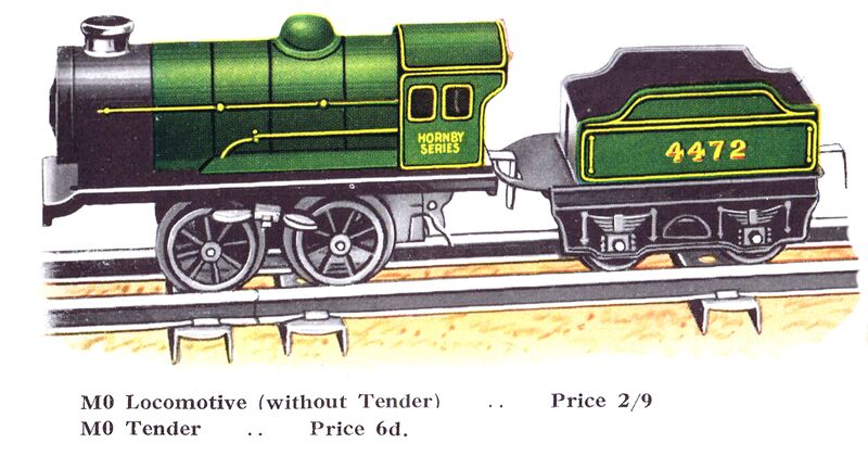 File:Hornby M0 Locomotive 4472 (HBoT 1930).jpg