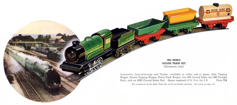 File:Hornby M0 Mixed Goods Train Set (1939 HBot).jpg