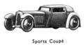 Hornby Modelled Miniatures 22b - Sports Coupé.jpg