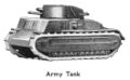 Hornby Modelled Miniatures 22f - Army Tank.jpg
