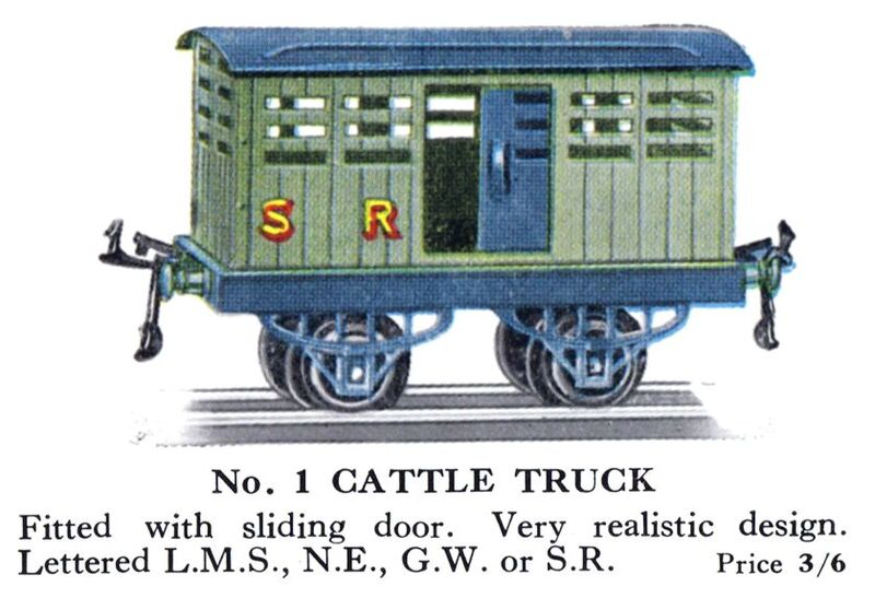 File:Hornby No.1 Cattle Truck (1928 HBoT).jpg