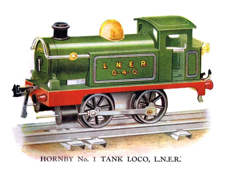 File:Hornby No.1 Tank Loco, LNER (1925 HBoT).jpg