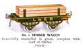 Hornby No.1 Timber Wagon (1925 HBoT).jpg
