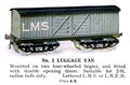 Hornby No.2 Luggage Van LMS LNER (1925 HBoT).jpg