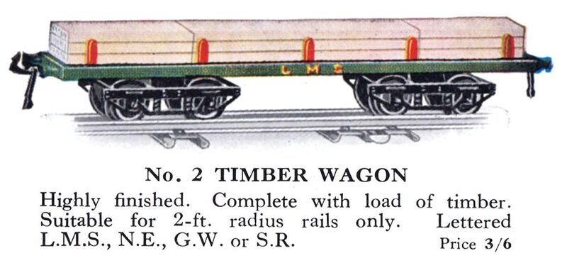 File:Hornby No.2 Timber Wagon (1928 HBoT).jpg