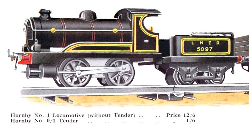 File:Hornby No1 Locomotive LNER 5097 (HBoT 1930).jpg
