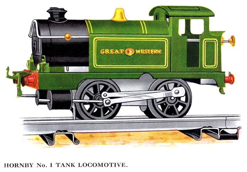 File:Hornby No1 Tank Locomotive GW (HBoT 1929).jpg