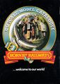 Hornby Railways, 1980 catalogue front cover, 26th edition (HRCat 1980).jpg