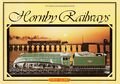 Hornby Railways catalogue, front cover (HRCat 1979).jpg
