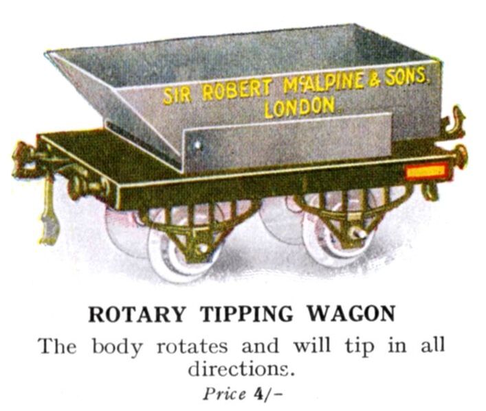 File:Hornby Rotary Tipping Wagon (1925 HBoT).jpg