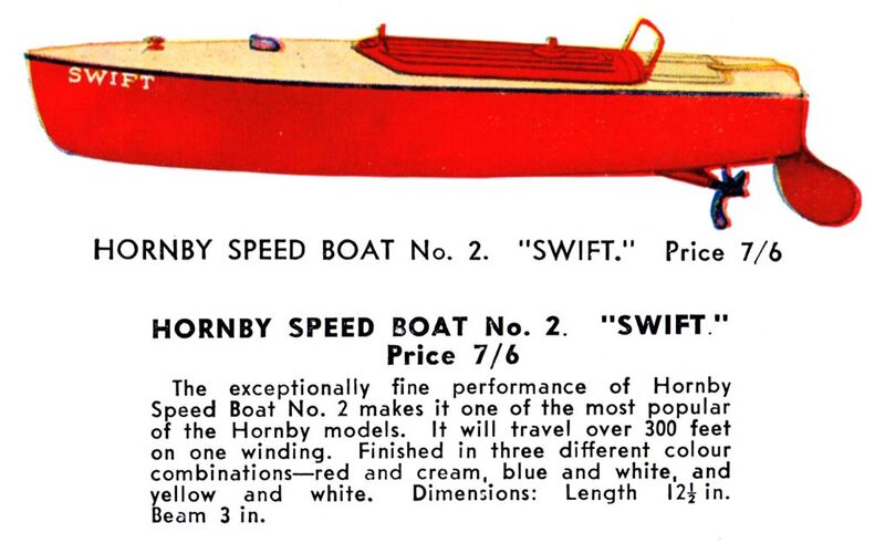 File:Hornby Speed Boat No2, 'Swift' (1935 BHTMP).jpg