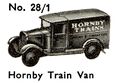 Hornby Trains Delivery Van, Dinky Toys 28a 28-1 (MM 1934-07).jpg