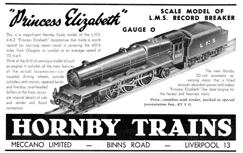 File:Hornby Trains Princess Elizabeth 6201 (MM 1938-11).jpg