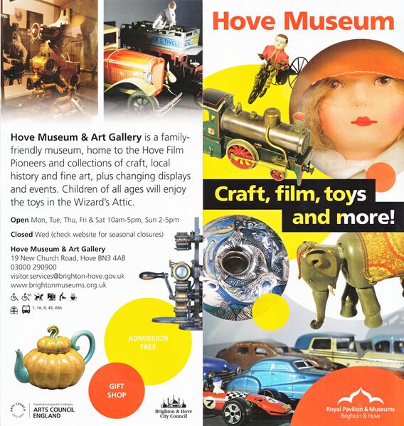 File:Hove Museum flyer (2019).jpg