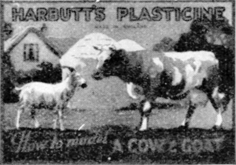 File:How To Model, Cow and Goat, Harbutts Plasticine (MM 1932-04).jpg