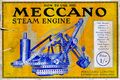 How To Use The Meccano Steam Engine, front cover.jpg