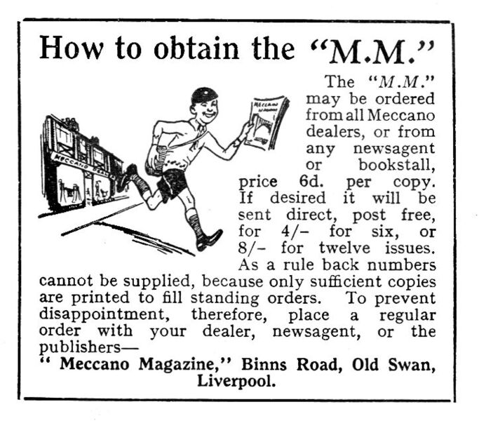 File:How to obtain the Meccano Magazine (MM 1932-04).jpg