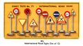 International Road Signs (set of 12), Dinky Toys 771 (DinkyCat 1957-08).jpg