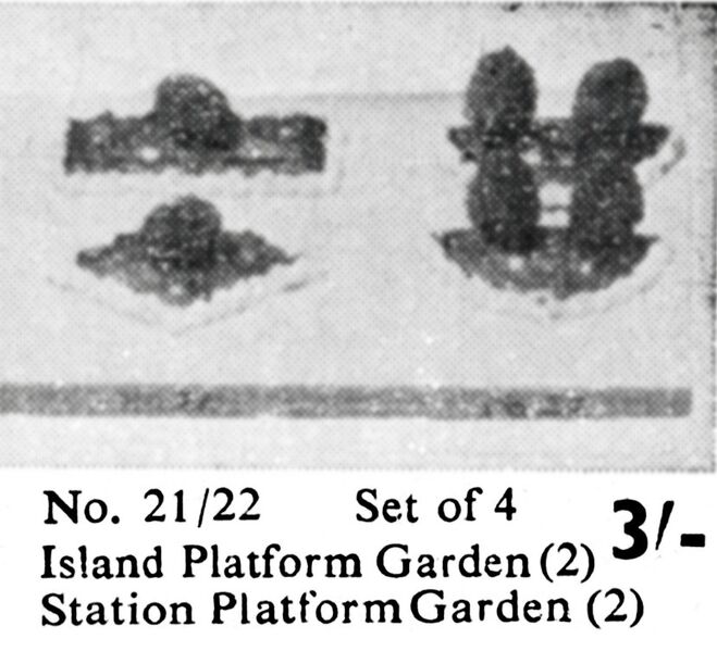 File:Island and Station Platform Gardens, Wardie Master Models 21 22 (Gamages 1959).jpg