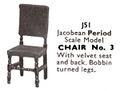 Jacobean Chair No3 J51, Period range (Tri-angCat 1937).jpg