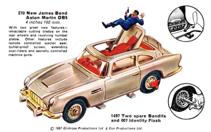 File:James Bond Aston Martin DB5, Corgi Toys 270 (CorgiCat 1968).jpg
