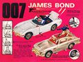 James Bond Cars, Corgi Toys (CorgiCat 1968).jpg