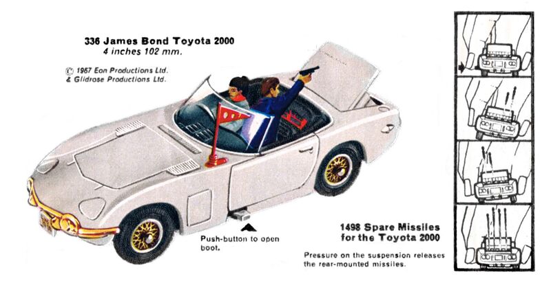File:James Bond Toyota 2000, Corgi Toys 336 (CorgiCat 1968).jpg