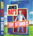 James Mays Toy Stories, cover and spine (ISBN 9781844861071).jpg