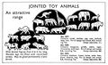 Jointed Toy Animals, Hobbies (HobbiesH 1952).jpg