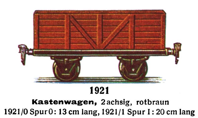 File:Kastenwagen - Box Wagon, Märklin 1921 (MarklinCat 1931).jpg