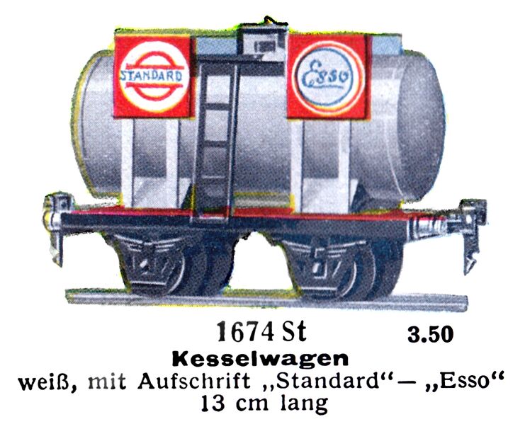 File:Kesselwagen - Petrol Wagon, Standard-ESSO, Märklin 1674-St (MarklinCat 1939).jpg