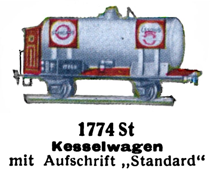 File:Kesselwagen - Petrol Wagon, Standard-ESSO, Märklin 1774-St (MarklinCat 1939).jpg