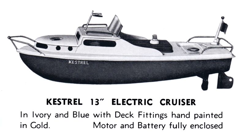 File:Kestrel 13-inch Cruiser, ivory and blue, clockwork, Sutcliffe (SuttCat 1973).jpg