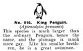 King Penguin, Britains Zoo No916 (BritCat 1940).jpg