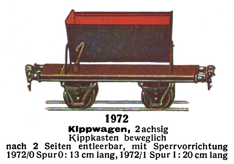 File:Kippwagen - Tipper Wagon, Märklin 1972 (MarklinCat 1931).jpg
