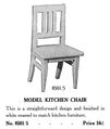 Kitchen Chair (Nuways model furniture 8510-5).jpg