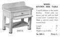 Kitchen Side Table (Nuways model furniture 8501-4).jpg