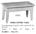 Kitchen Table (Nuways model furniture 8501-6).jpg