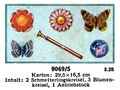 Kreiselgarnituren - Spinner Sets, Märklin 9069-5 (MarklinCat 1939).jpg