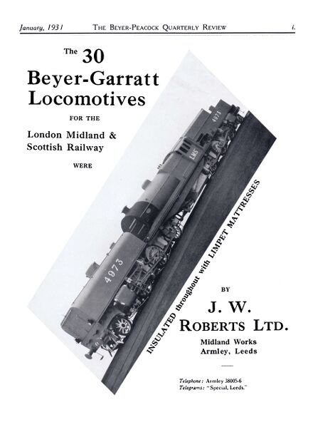 File:LMS 4973, Thirty Beyer-Garrats for the LMS, JW Roberts (BPQR 1931-01).jpg