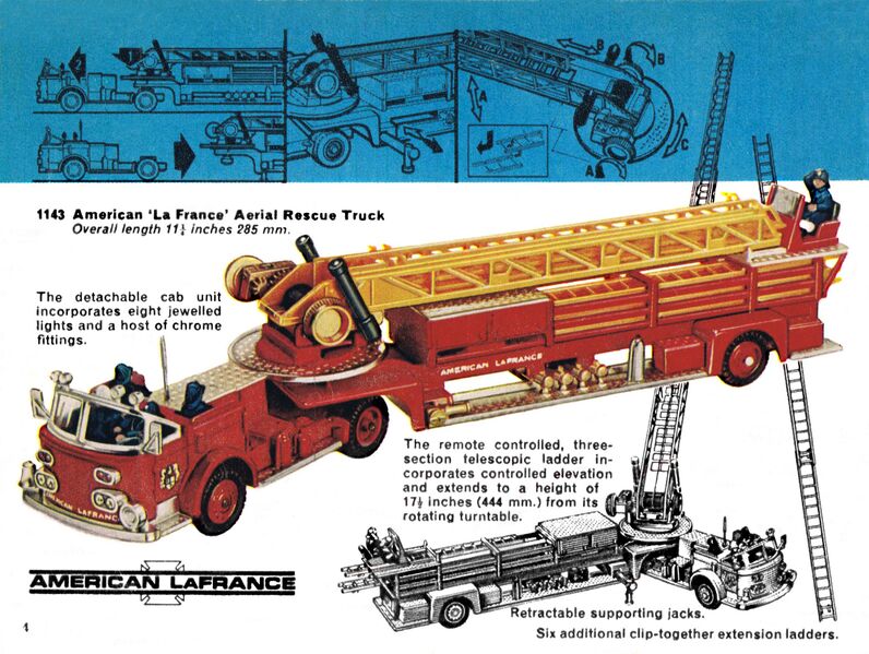 File:La France Fire Rescue Truck, Corgi Toys 1143 (CorgiCat 1968).jpg