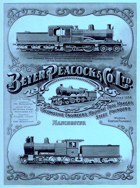File:Label, Beyer Peacock and Co Ltd (BGAL 1947-12).jpg