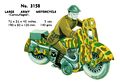 Large Army MotorCycle, Mettoy 3158 (MettoyCat 1940s).jpg