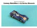 Lesney Matchbox 1-75 Series Diecasts, cover (Maurice A Hammond).jpg