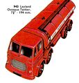 Leyland Octopus Tanker, ESSO Dinky Toys 943 (DinkyCat 1963).jpg