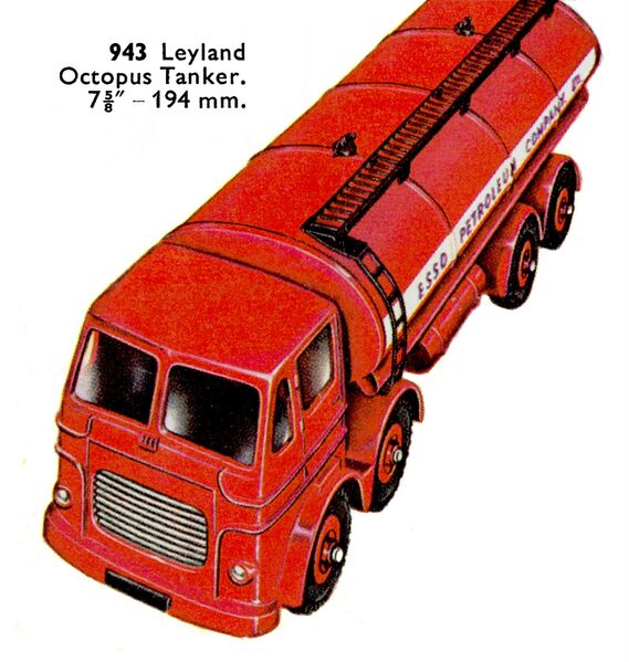 File:Leyland Octopus Tanker, ESSO Dinky Toys 943 (DinkyCat 1963).jpg