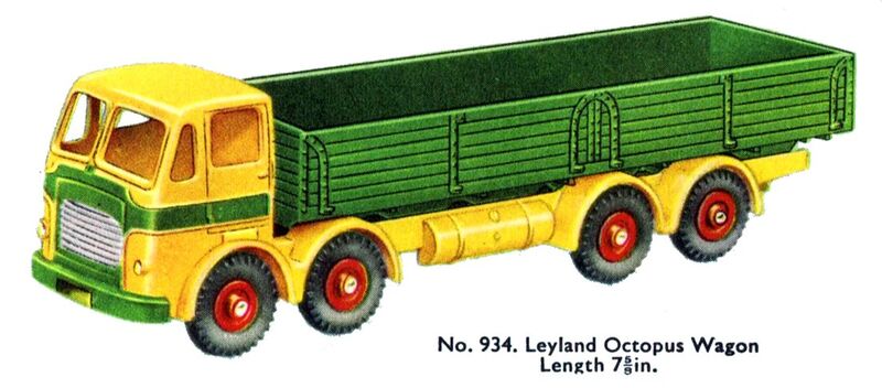 File:Leyland Octopus Wagon, Dinky Supertoys 934 (~1956 catalogue).jpg